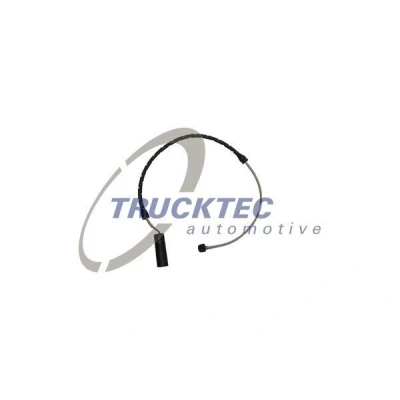Kuva TRUCKTEC AUTOMOTIVE 08.34.008 Jarrupalojen Kulumisen Ilmaisin Etuakseli