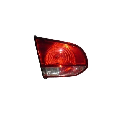Kuva DPA 99451177902 Takavalot Vasen VOLKSWAGEN: GOLF 6