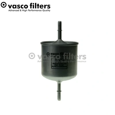 Kuva DAVID VASCO S201 Polttoainesuodatin Letkusuodatin 8 VOLVO: S80 I, V70 2, S60 I