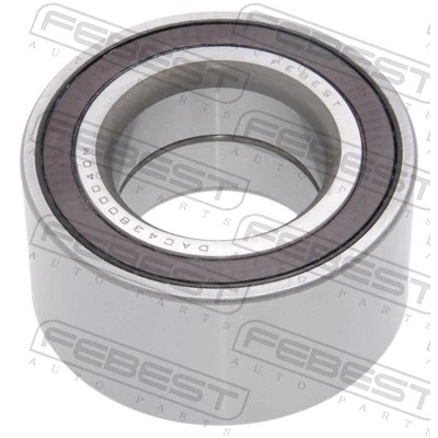 Kuva Pyöränlaakeri, etuakseli molemminpuoleinen CITROËN, DODGE, JEEP, MITSUBISHI, PEUGEOT OE 05105586AA, 05105586AA64, 05105586AB