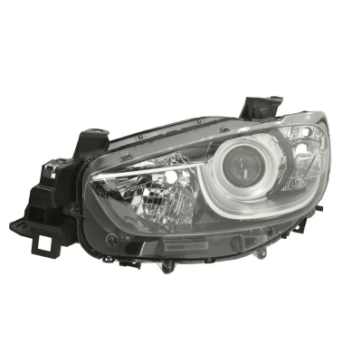 Kuva ABAKUS 216 1166L LDEMN Ajovaloumpio Vasen H11, H15, W5W, PY21W Ilman lampun kantaa, polttimoa PGJ19 2, PGJ23t 1, BAU15s MAZDA: CX 5 I