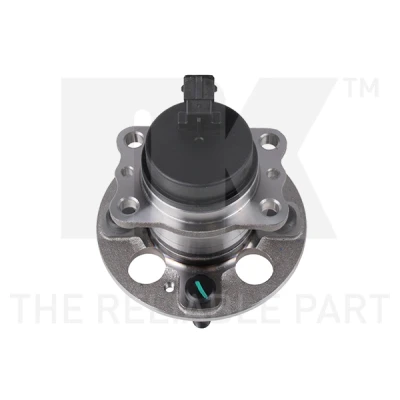 Kuva NK 763519 Pyöränlaakerit integroidulla ABS sensorilla 132mm