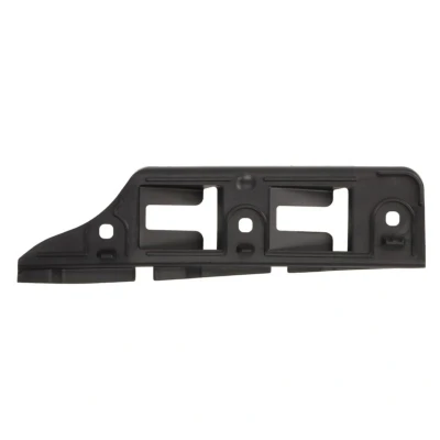 Kuva ROMIX C60586 Puskurin Kiinnike Eteen, oikea VOLKSWAGEN: Golf 5