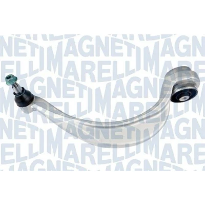 Kuva MAGNETI MARELLI 301181322400 Alatukivarsi Etuakseli, vasen Poikittaistukivarsi AUDI: A8 D4