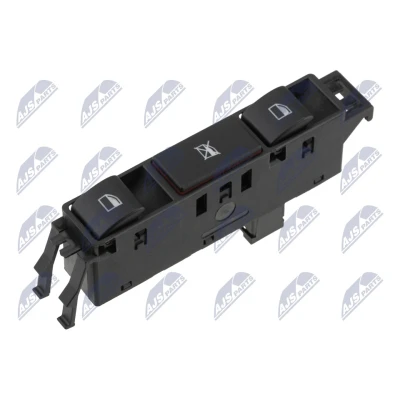 Kuva Kytkin, lasinnostin, Eteen, vasen BMW 3 [E46], Touring [E46] OE 61316902184