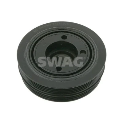 Kuva SWAG 81 92 7231 Kampiakselin Hihnapyörä 5PK + 4PK 137 7 Chinesisch TOYOTA: Avensis I Sedan