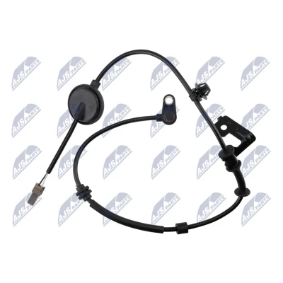 Kuva Tunnistin, kiertonopeus, Taka akseli, oikea KIA RIO III, Hatchback Van Sedan III OE 599301W000, 59930 1W000