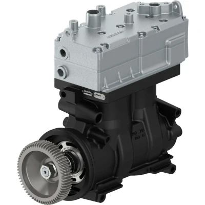 Kuva Kompressori, paineilmalaite WABCO 9127180030