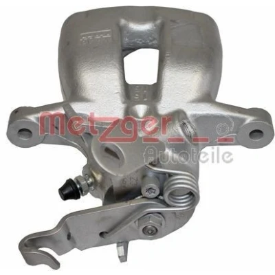 Kuva METZGER 6250489 Jarrusatula Taka akseli, vasen VOLKSWAGEN: Golf 6, 5, Plus / Crossgolf, AUDI: A3 Hatchback, TT Coupe, Sportback
