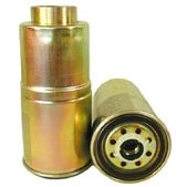 Kuva ALCO FILTER SP 1031 Polttoainesuodatin Ruuvattava suodatin AUDI: 100 C4 Sedan, C3 Avant