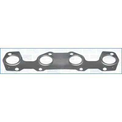 Kuva AJUSA 13190500 Pakosarjan Tiivisteet MULTILAYER STEEL PEUGEOT: 207 Hatchback, 206 307 CITROËN: C2 Xsara Picasso