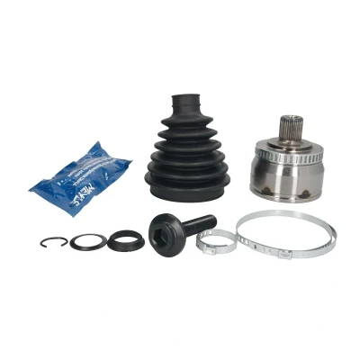 Kuva MEYLE 100 498 0069 Vetonivel ORIGINAL Quality Pyörän puoli ABS renkaalla VOLKSWAGEN: Passat B5 Sedan, GP Variant, Sedan
