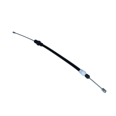 Kuva MAXGEAR 32 0973 Käsijarruvaijeri 500, 256mm Levyjarru, Rumpujarru CITROËN: C8 II