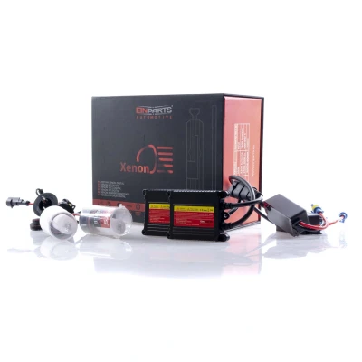 Kuva EINPARTS EPXK08H11M4 Ajovalosarja, ajovalo