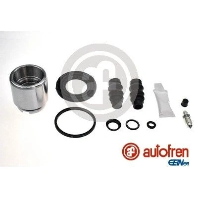 Kuva AUTOFREN SEINSA D43102C Jarrusatula Korjaussarja Taka akseli 48