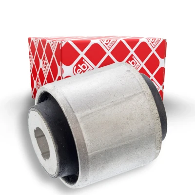 Kuva FEBI BILSTEIN 105509 Taka akselin Puslat akseli, vasen, Edessä, oikea Kumi