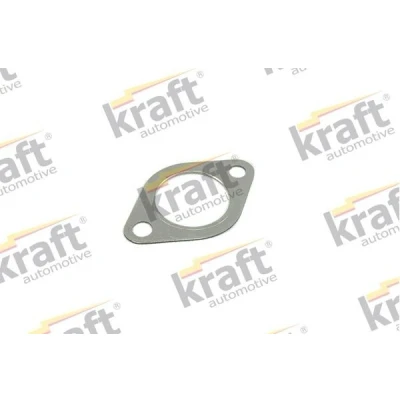 Kuva KRAFT 0542030 Pakoputken Tiiviste FIAT: Punto II Hatchback, FORD: Sierra Mk2 Hatchback
