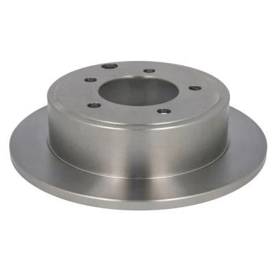 Kuva BOSCH 0 986 479 A39 Jarrulevyt 262 10 5 114,3 täysi rasvattu DODGE: Caliber, Avenger Sedan, JEEP: Compass, Patriot, CHRYSLER: Sebring III Sedan