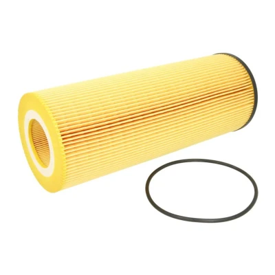 Kuva MANN FILTER HU 12 140 x Öljynsuodatin Tiivisteillä Suodatinpanos