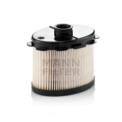 Kuva MANN FILTER PU 1021 x Polttoainesuodatin Tiivisteillä PEUGEOT: Expert I Van, 206 Hatchback, 306 FIAT: Scudo Farmari