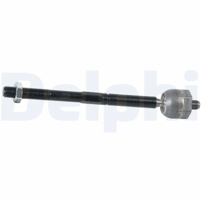Kuva DELPHI TA3645 Raidetangon Sisäpää Etuakseli, vasen, oikea M14 x 1.5 243,5mm 229mm