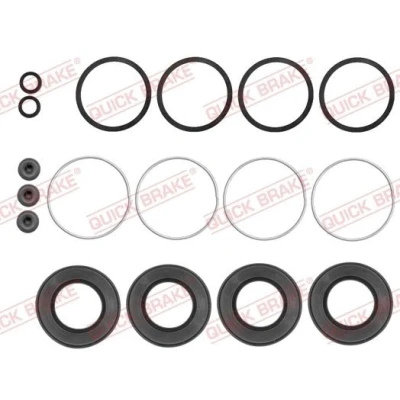 Kuva QUICK BRAKE 114 0423 Jarrusatula Korjaussarja 36 VOLVO: 140 Sedan, 164 240 Sedan