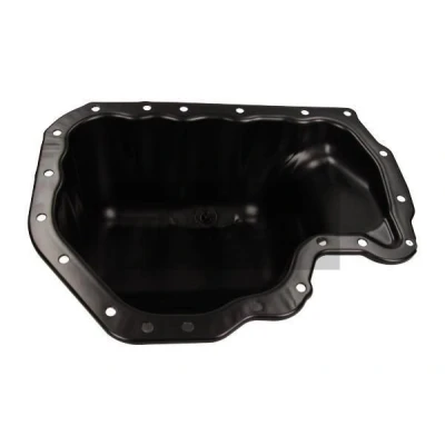 Kuva MAXGEAR 34 0060 Öljypohja Öljynpäästöruuvilla Teräslevy VOLKSWAGEN: Polo IV Hatchback, V Hatchback