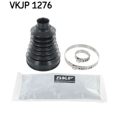 Kuva SKF VKJP 1276 Paljekumisarja, Vetoakseli 106 Thermoplast PEUGEOT: I Hatchback, II Hatchback