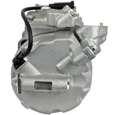 Kuva MAHLE ORIGINAL ACP 345 000S Ilmastoinnin Kompressori 7SEU17C 12 PAG 46 R 134a Tiivisterenkaalla BMW: 5 Sedan, Touring, 7