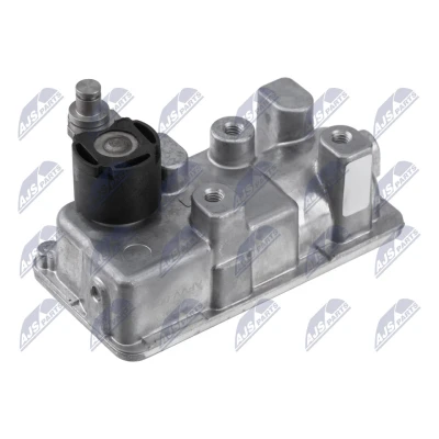 Kuva Ohjausrasia, ahdin VOLVO S80 II, V70 III, XC60 SUV I, XC70 II OE 31219857, 31219857AC, 36002619