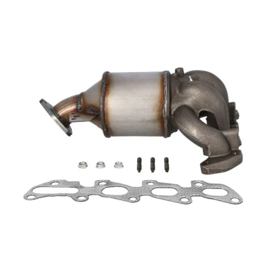 Kuva Katalysaattori OPEL, VAUXHALL OE 25195105, 55574237, 55597325