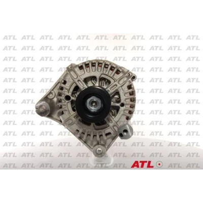 Kuva Laturi BMW 5 [E60], Touring [E61] OE 12 31 7 541 694, 696, 694