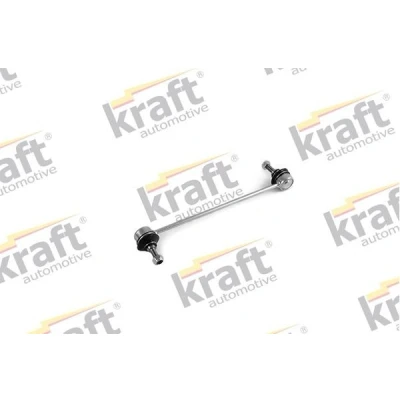 Kuva KRAFT 4305170 Koiranluu etuakseli molemminpuoleinen RENAULT: LAGUNA 3, 3 Grandtour