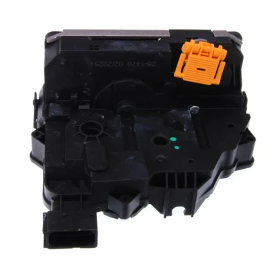 Kuva MAXGEAR 28 1470 Oven Lukko Taakse, vasen OPEL: Corsa D Hatchback