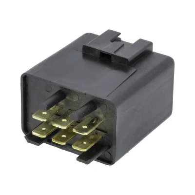 Kuva MEYLE 514 830 0005 Polttoainepumpun Rele 6 ORIGINAL Quality VOLVO: 740 Sedan, 240 Farmari, 940 II Farmari