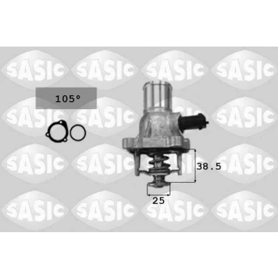 Kuva SASIC 3306054 Termostaatti OPEL: Astra H Caravan, Vectra C Insignia A Hatchback, ALFA ROMEO: 159 Sportwagon, Sedan