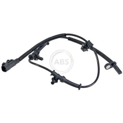 Kuva Tunnistin, kiertonopeus, Taka akseli JEEP GRAND CHEROKEE IV, VAN OE 5154230AA, 5154230AB, 5154230AC