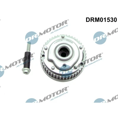 Kuva DR.MOTOR AUTOMOTIVE DRM01530 Nokka Akselin Hammaspyörä Poistopuoli OPEL: Zafira B, Vectra C Caravan