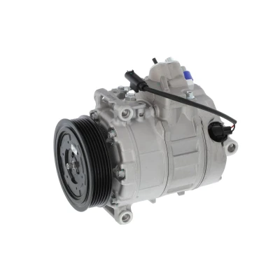 Kuva VALEO 690232 Ilmastoinnin Kompressori 7SEU 12 PAG 46 R 134a kompressoriöljyllä BMW: 3 Touring, Sedan, Cabriolet