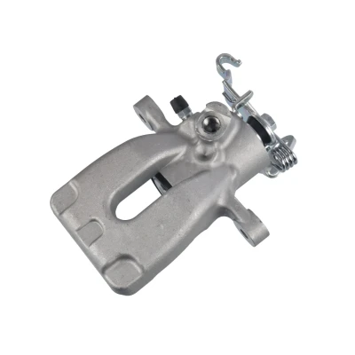 Kuva FEBI BILSTEIN 181545 Jarrusatula Alumiinivalu Taka akseli, oikea VOLKSWAGEN: Golf 7, SKODA: Octavia 3 Combi, Schrägheck, SEAT: Leon III ST