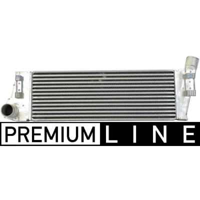 Kuva MAHLE ORIGINAL CI 39 000P Välijäähdytin