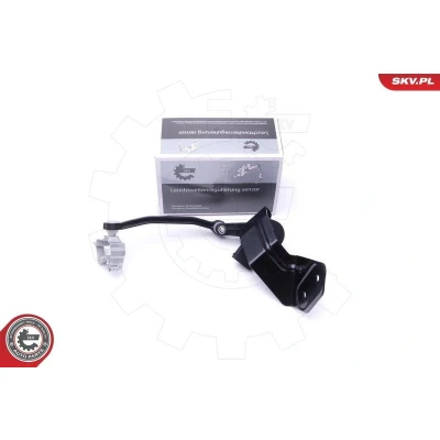 Kuva Sensori, Xenonvalo (ajovalokorkeuden säätö) AUDI A4 B6, B6 Avant, Cabriolet, B7, B7 SEAT EXEO, EXEO ST OE 8
