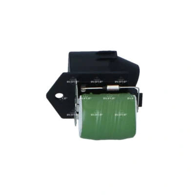 Kuva NRF 342029 Lämmityslaitteen Puhaltimen Vastus OPEL: Corsa C Hatchback