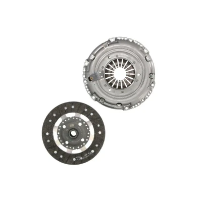 Kuva LuK 624 4039 09 Kytkinpaketti Automaattisella säädöllä 240