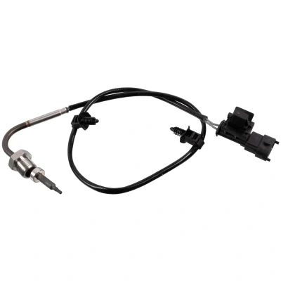 Kuva SWAG 33 10 3550 Tunnistin Pakokaasulämpötila OPEL: Astra H Caravan, GTC