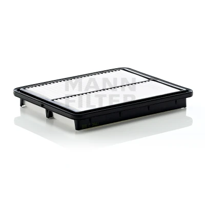 Kuva MANN FILTER C 2941 Ilmansuodatin 34 237 294 Suodatinpanos KIA: SORENTO 1