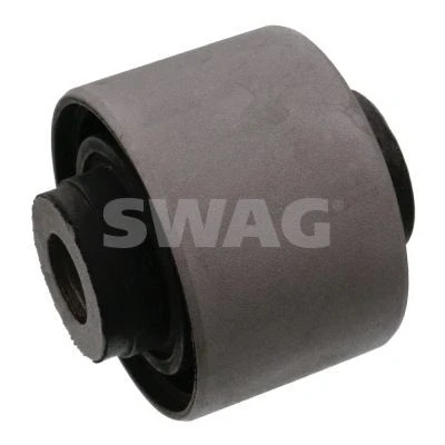 Kuva SWAG 80 10 2344 Taka akselin Puslat akseli, vasen, Edessä, oikea Kumi