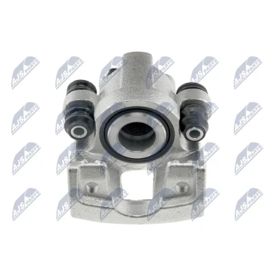 Kuva NTY HZT CH 014 Jarrusatula Taka akseli, vasen, Vasen ilman kiinnityskehy JEEP: GRAND CHEROKEE 2, 3, Commander