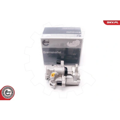 Kuva ESEN SKV 34SKV053 Jarrusatula 144 Taka akseli, vasen MINI: Hatchback