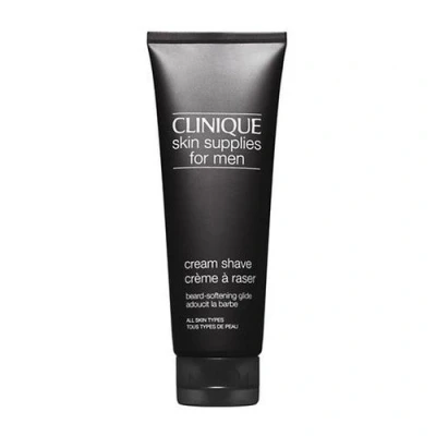Kuva Clinique Skin Supplies For Men Cream Shave